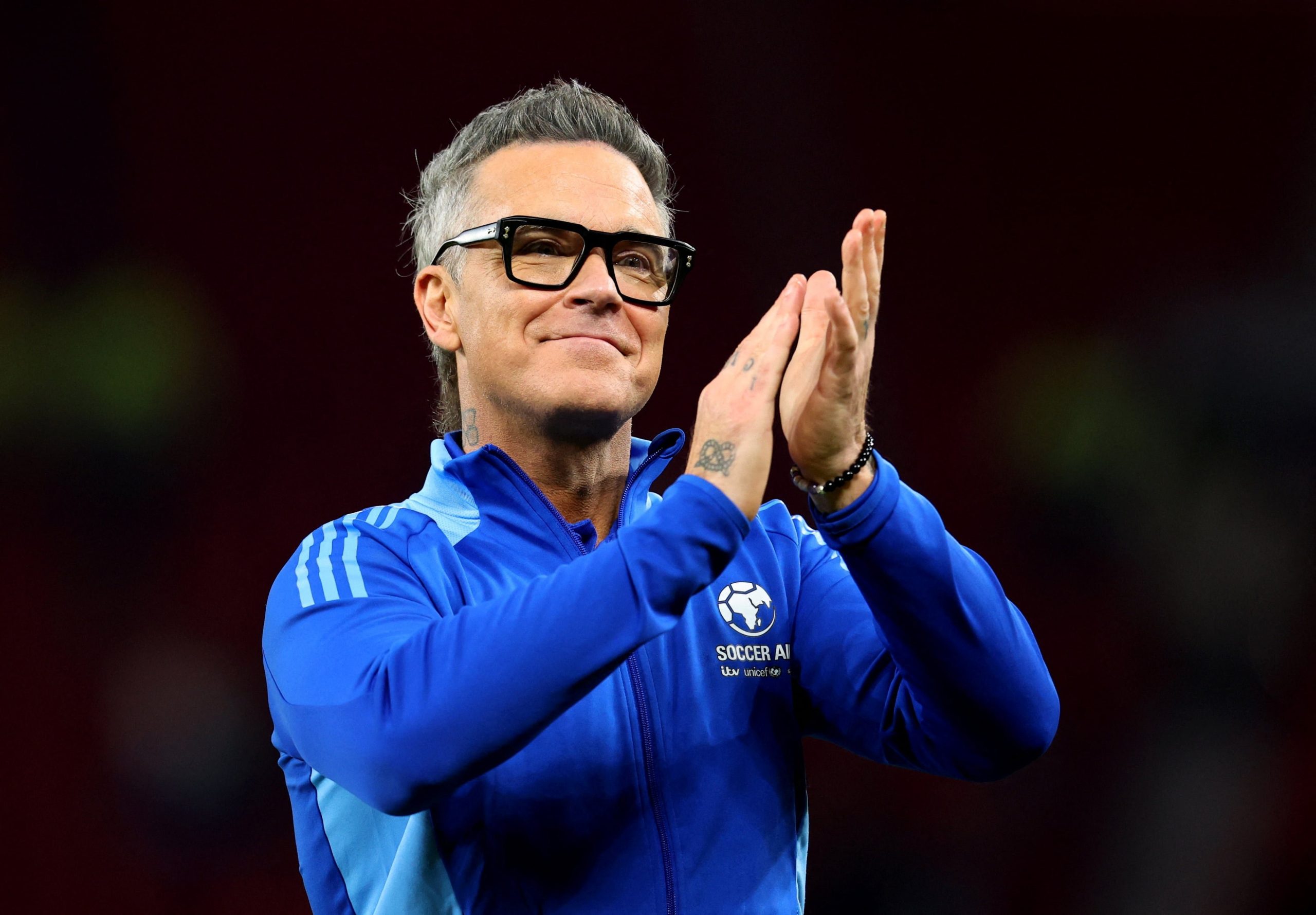 La estrategia de lanzar 'Britpop' después de evitar coincidir con Taylor Swift muestra la planeación detrás del intento de Williams Reuters/Ed Sykes