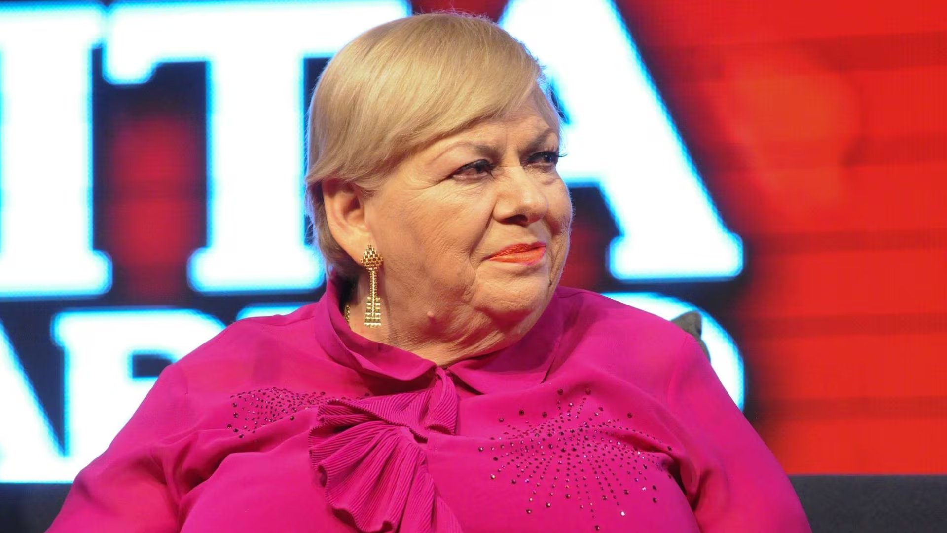 El verdadero destinatario de la canción era Carlos Salinas de Gortari, presidente de México entre 1988 y 1994, según reveló su compositor Toscano (CUARTOSCURO)