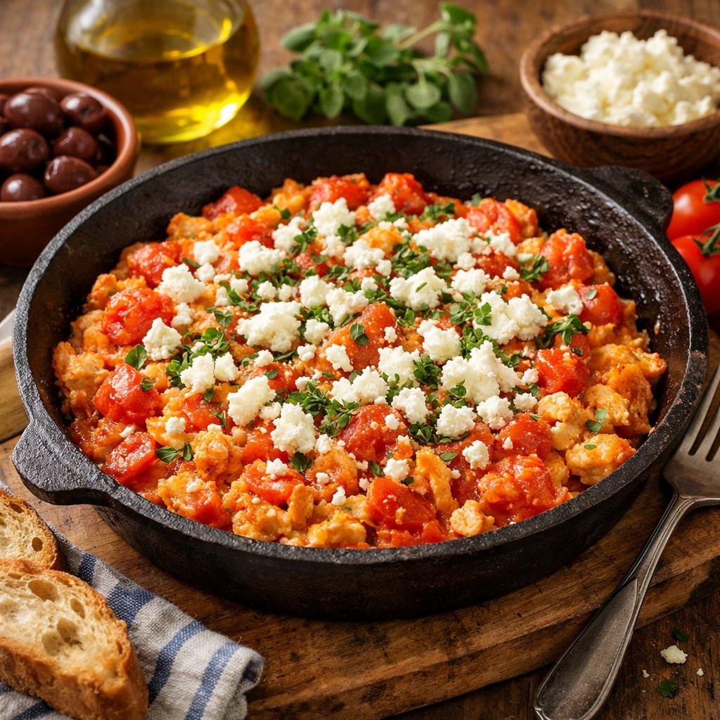 El listado de TasteAtlas resalta el valor social y culinario del desayuno (Freepik)