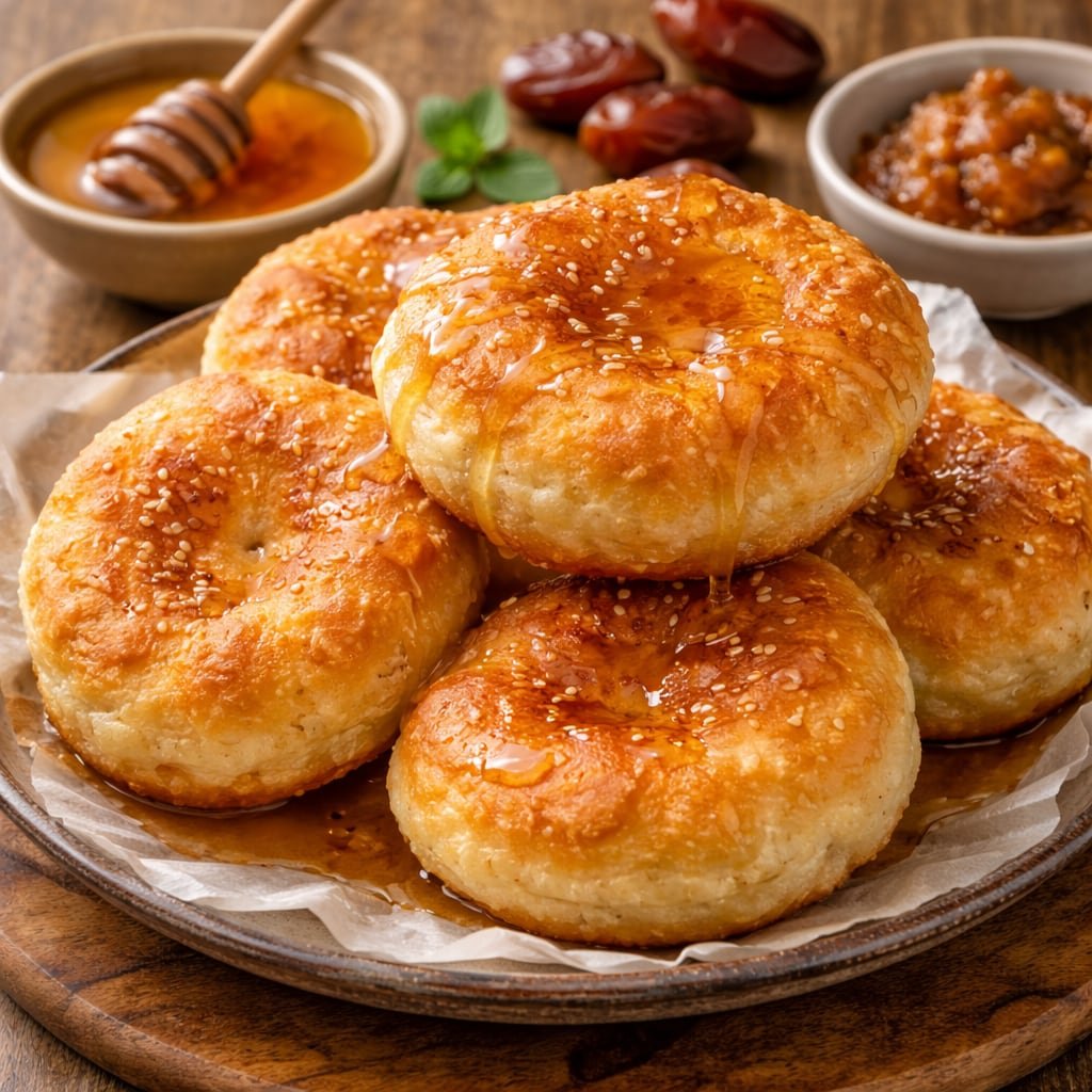 Turquía, México, Libia y Grecia destacan entre los países con desayunos emblemáticos según TasteAtlas (Imagen Ilustrativa Infobae)