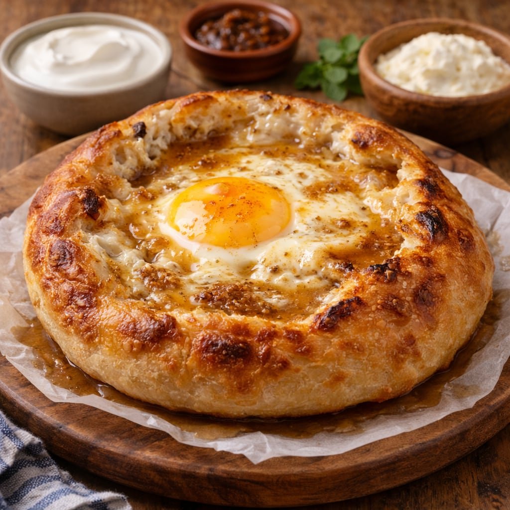 El ranking de TasteAtlas presenta platos que combinan ingredientes locales y costumbres ancestrales (Imagen Ilustrativa Infobae)