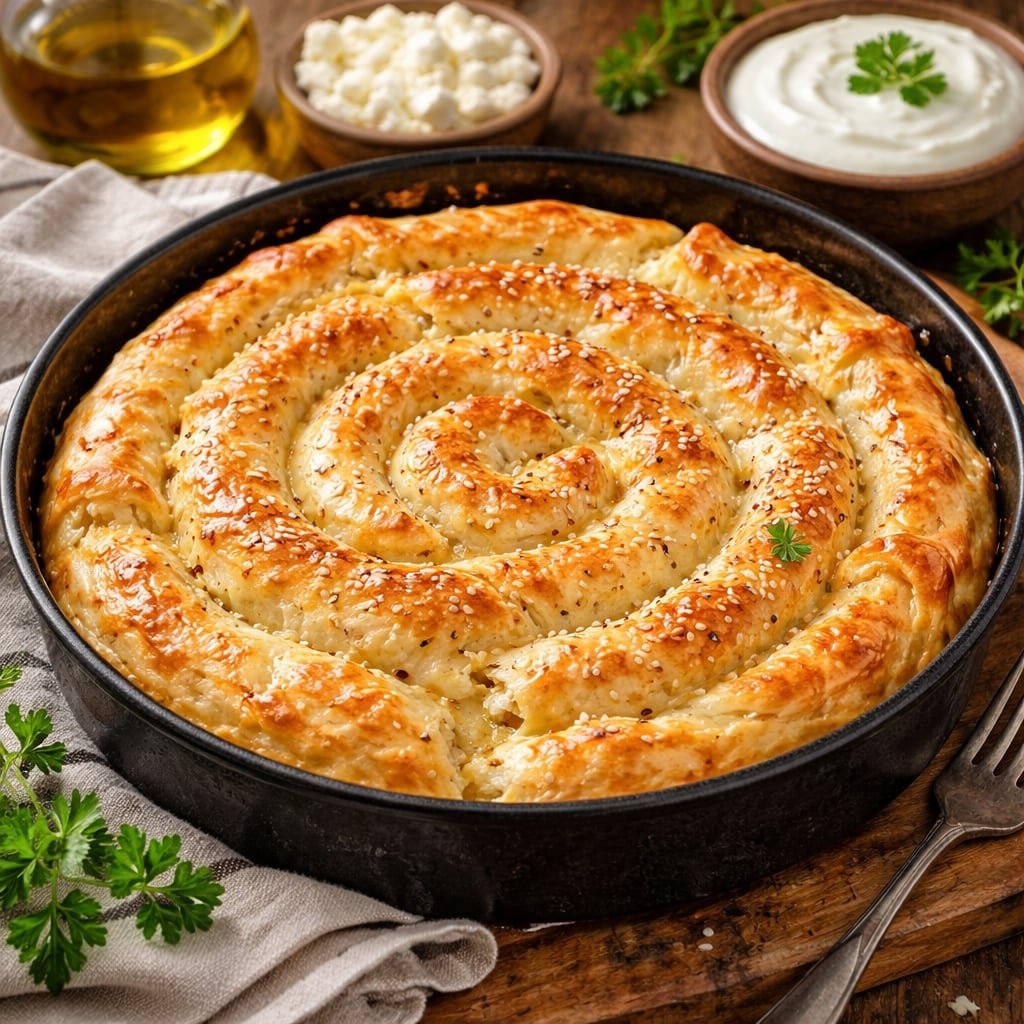 Los desayunos seleccionados por TasteAtlas invitan a explorar la variedad gastronómica mundial desde la primera hora del día (Freepik)