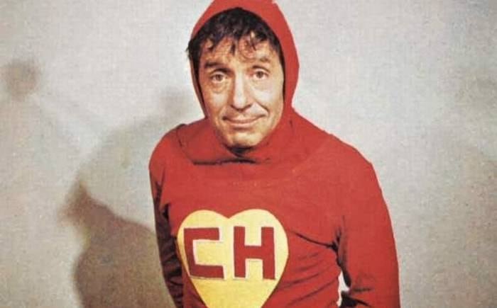 El arsenal del Chapulín Colorado mantiene elementos icónicos como el Chipote Chillón, las pastillas de chiquitolina y la chicharra paralizadora (Archivo)