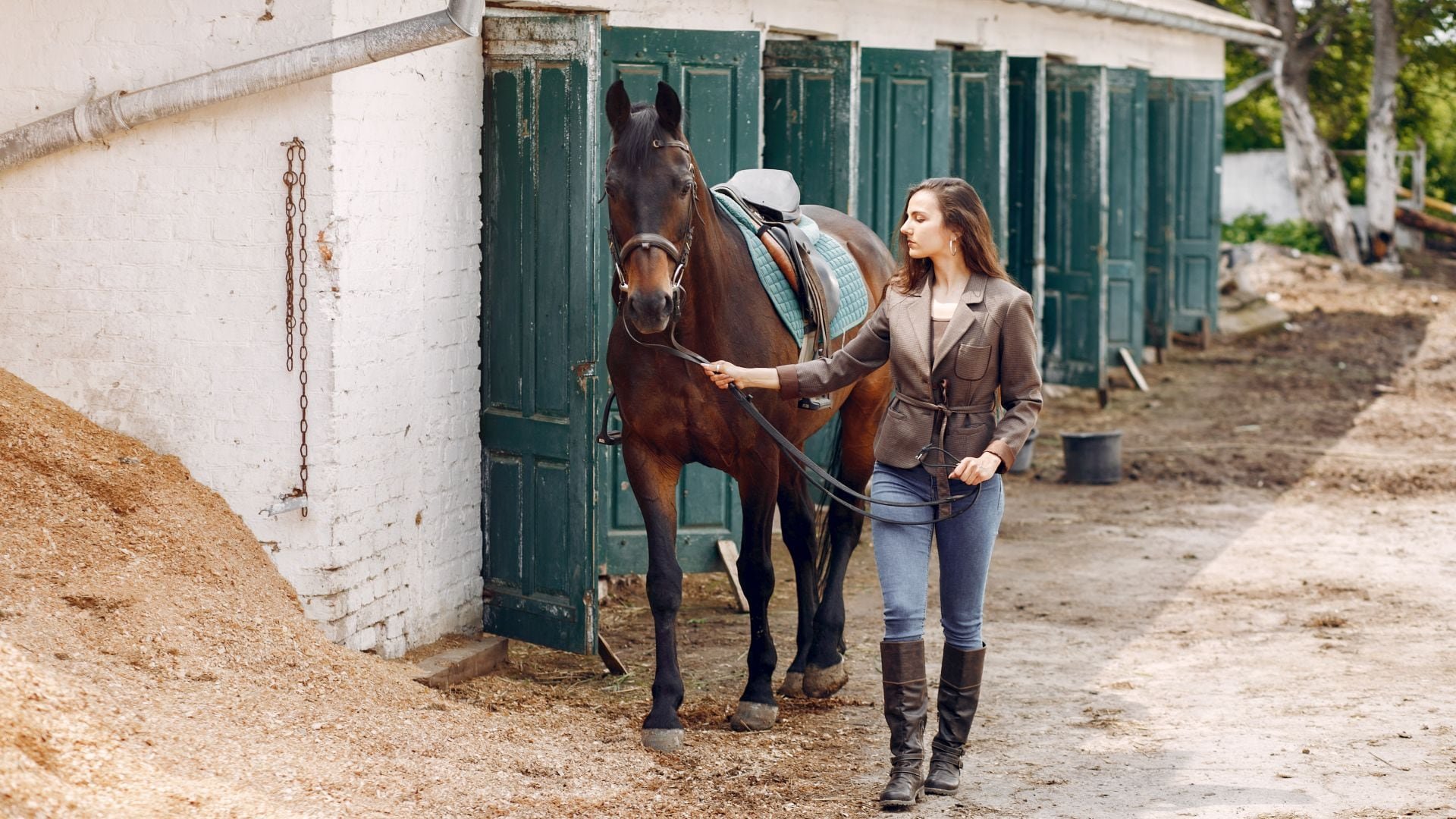 Mantener una actitud neutra previene de accidentes. (Taras Caban)
