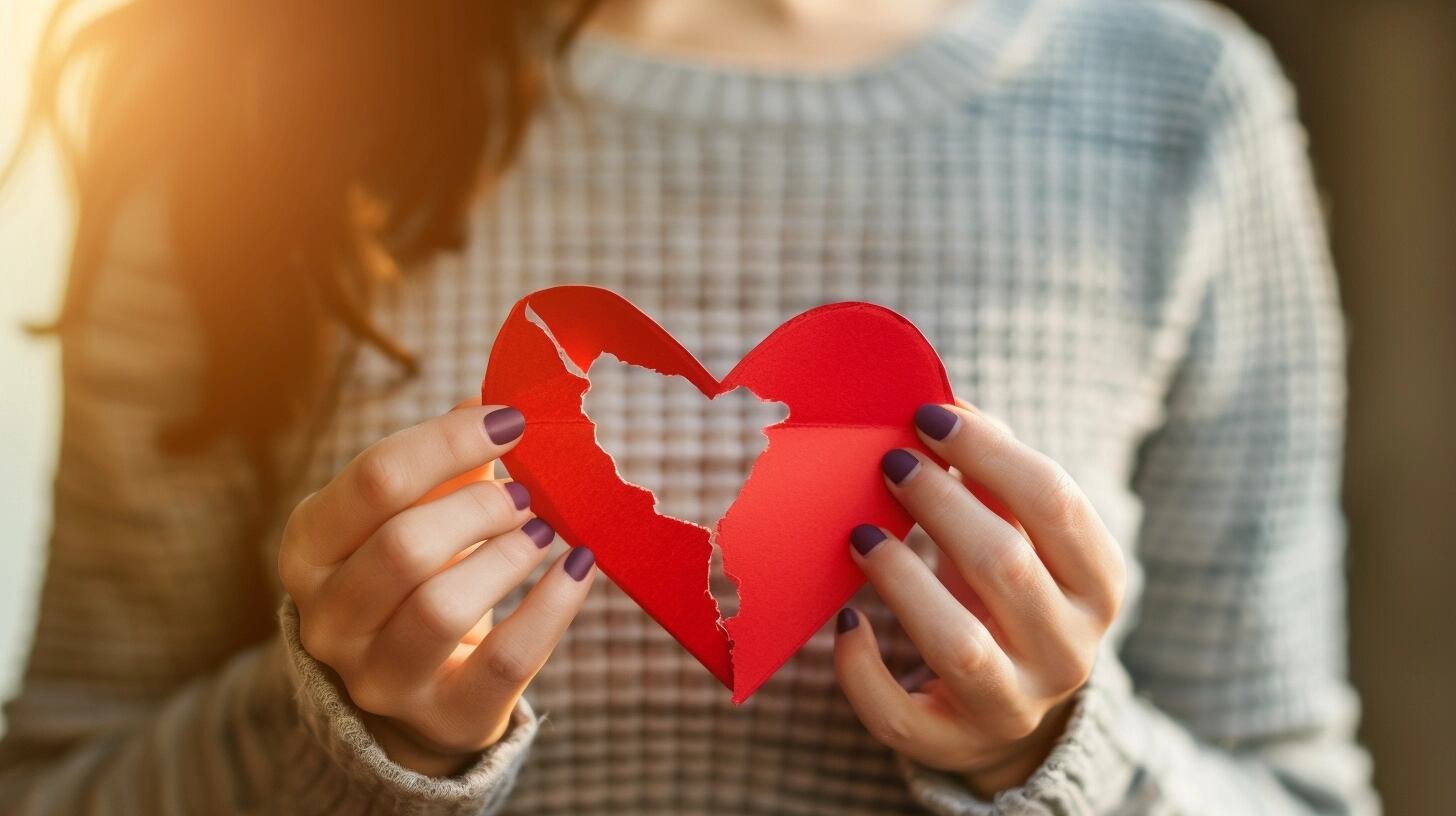 La vigilancia digital y la gestión emocional en línea representan nuevos desafíos para las relaciones exclusivas en la era digital - (Imagen ilustrativa Infobae)