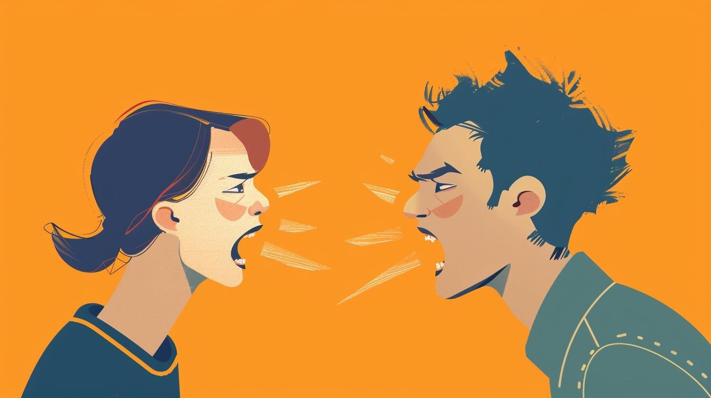 Los celos digitales, provocados por información ambigua en redes sociales, se asocian directamente con menor satisfacción relacional - (Imagen Ilustrativa Infobae)