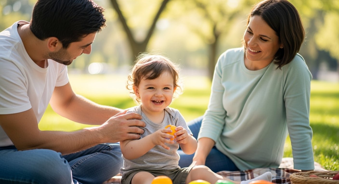 El número de hijos influye de manera opuesta en el deseo sexual: las mujeres con hijos reportan menor deseo y los hombres, mayor (Imagen Ilustrativa Infobae)