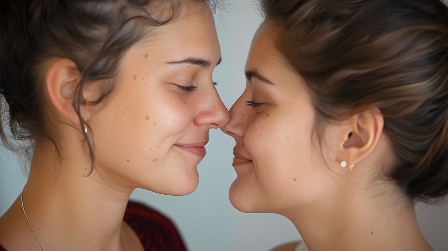 La orientación sexual es clave en la intensidad del deseo: personas bisexuales y pansexuales muestran niveles más altos que la media
(Imagen Ilustrativa Infobae)