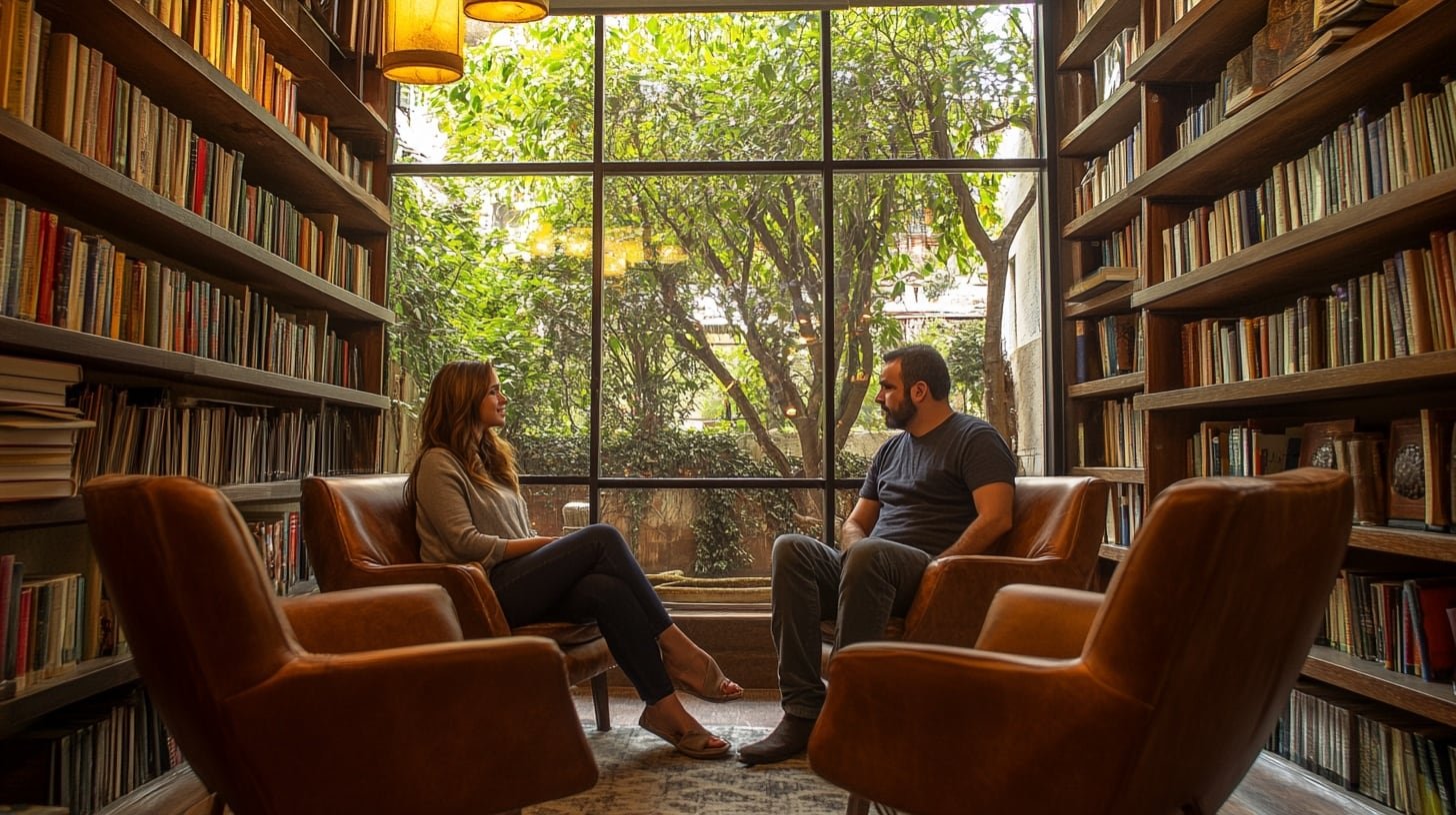 Los autores del estudio proponen adaptar la atención médica y psicológica a la diversidad de patrones de deseo sexual a lo largo de la vida
(Imagen Ilustrativa Infobae)