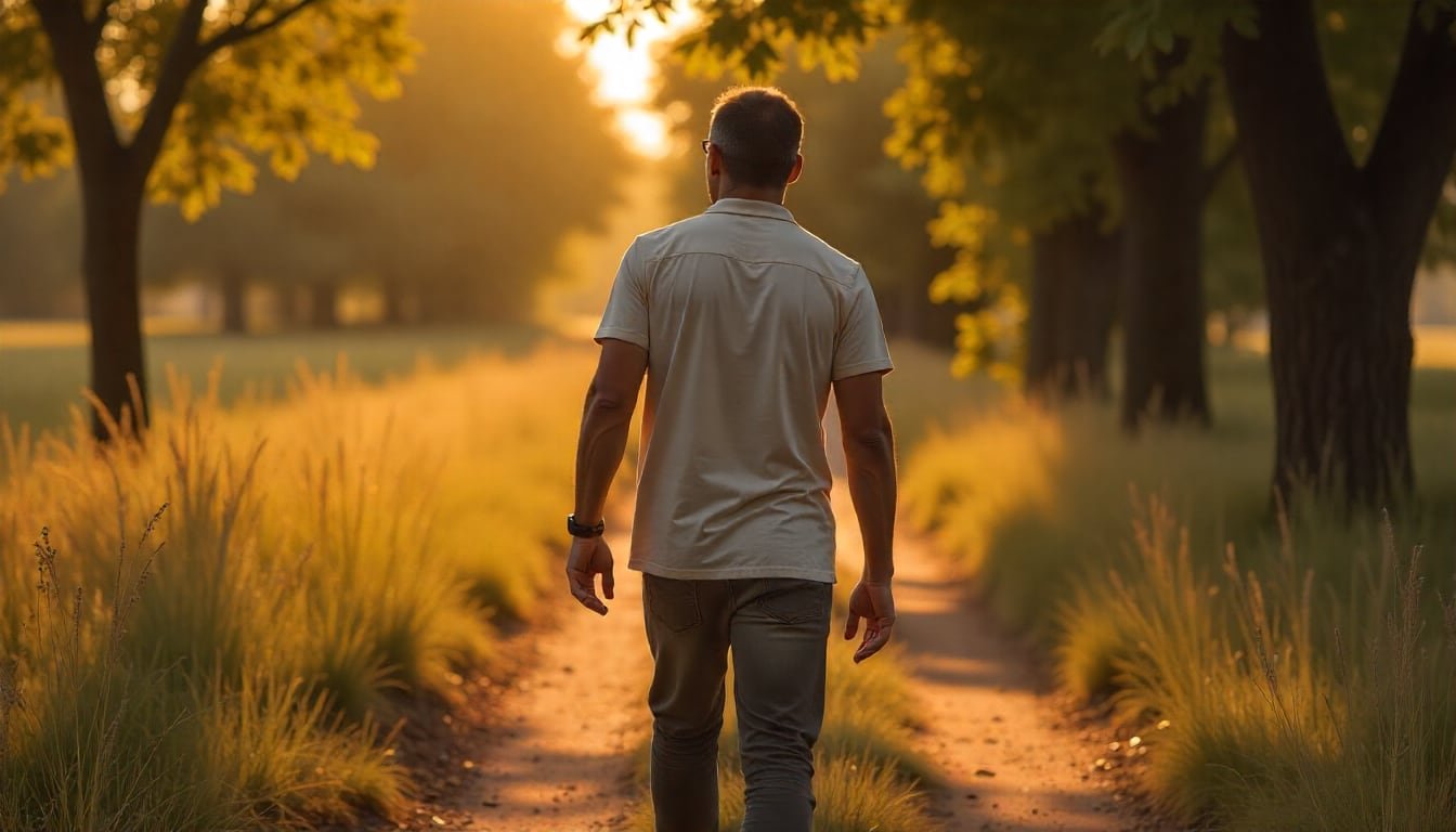 La tendencia a divagar mentalmente, antes considerada distracción, cumple un papel clave en la creatividad y la planificación futura (Imagen Ilustrativa Infobae)