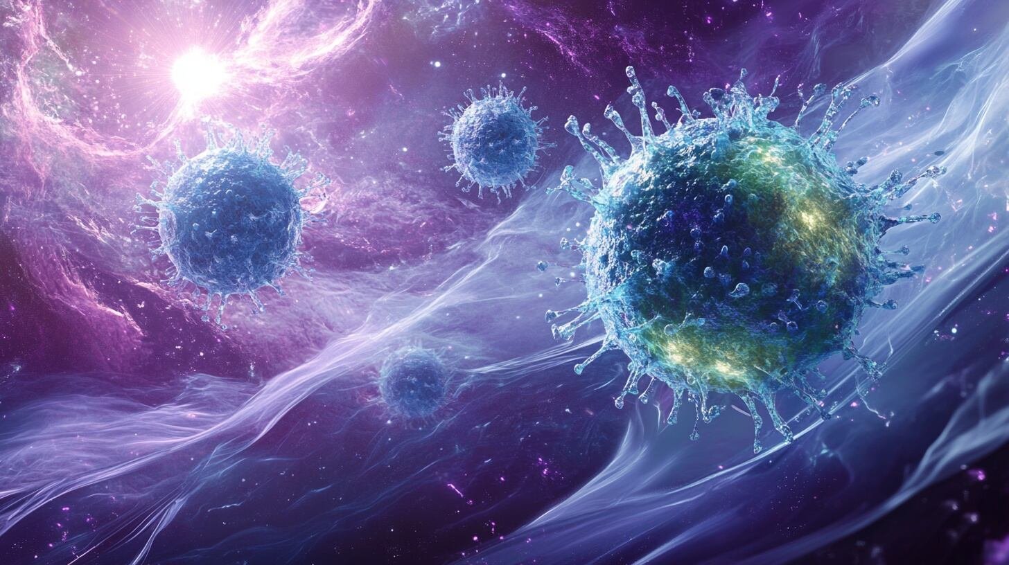 Las personas con niveles de vitamina D inferiores a 15 nmol/L presentan más probabilidades de ser hospitalizadas por neumonía o bronquitis, según los resultados publicados en The American Journal of Clinical Nutrition (Imagen Ilustrativa Infobae)