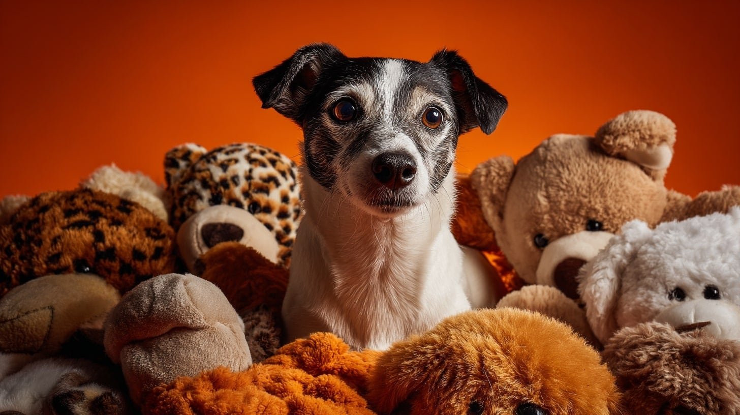 El estudio realizado por investigadores de Hungría confirmó que ciertos perros asocian palabras y objetos sin entrenamiento directo, solo por observar interacciones humanas (Imagen Ilustrativa Infobae)