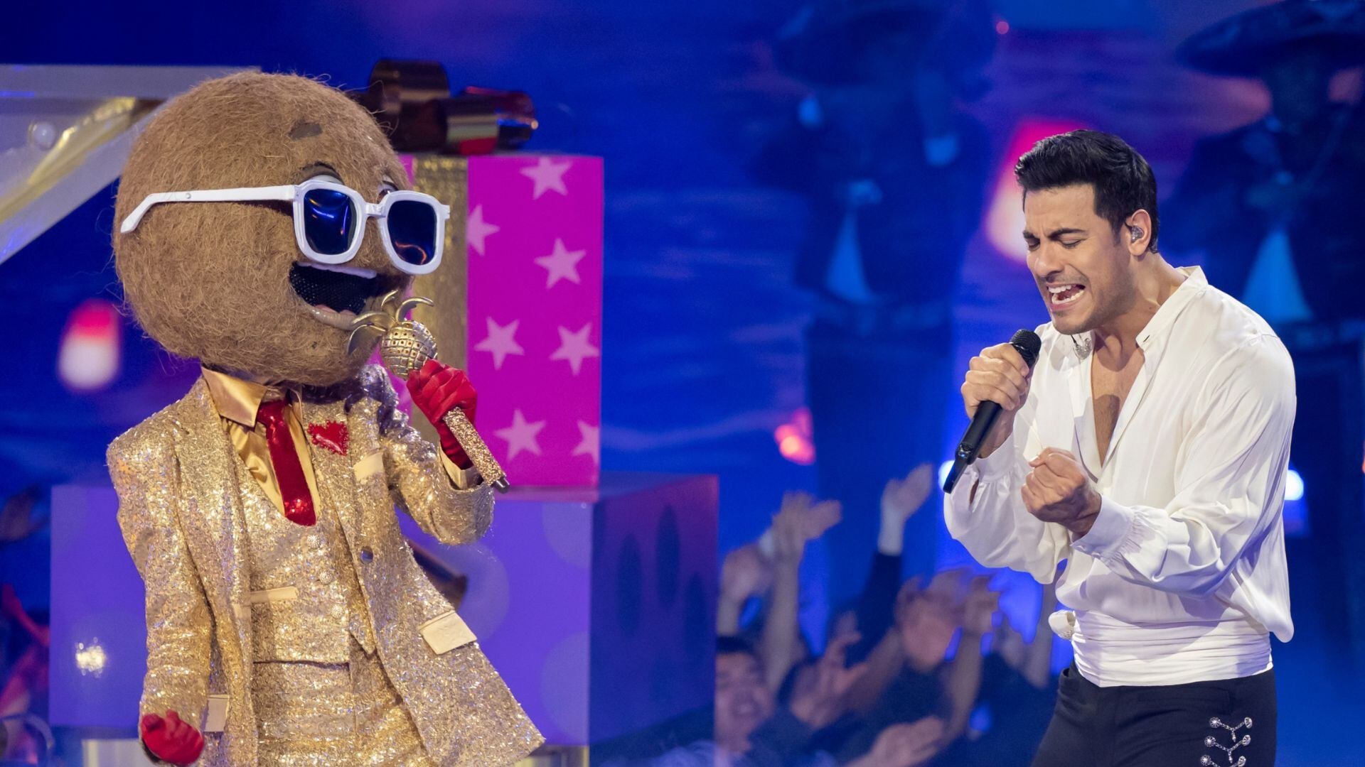 ¿Quién es la Máscara? regresa a Televisa en 2026 con expectativa alta por celebridades compitiendo bajo identidades secretas y espectaculares disfraces.