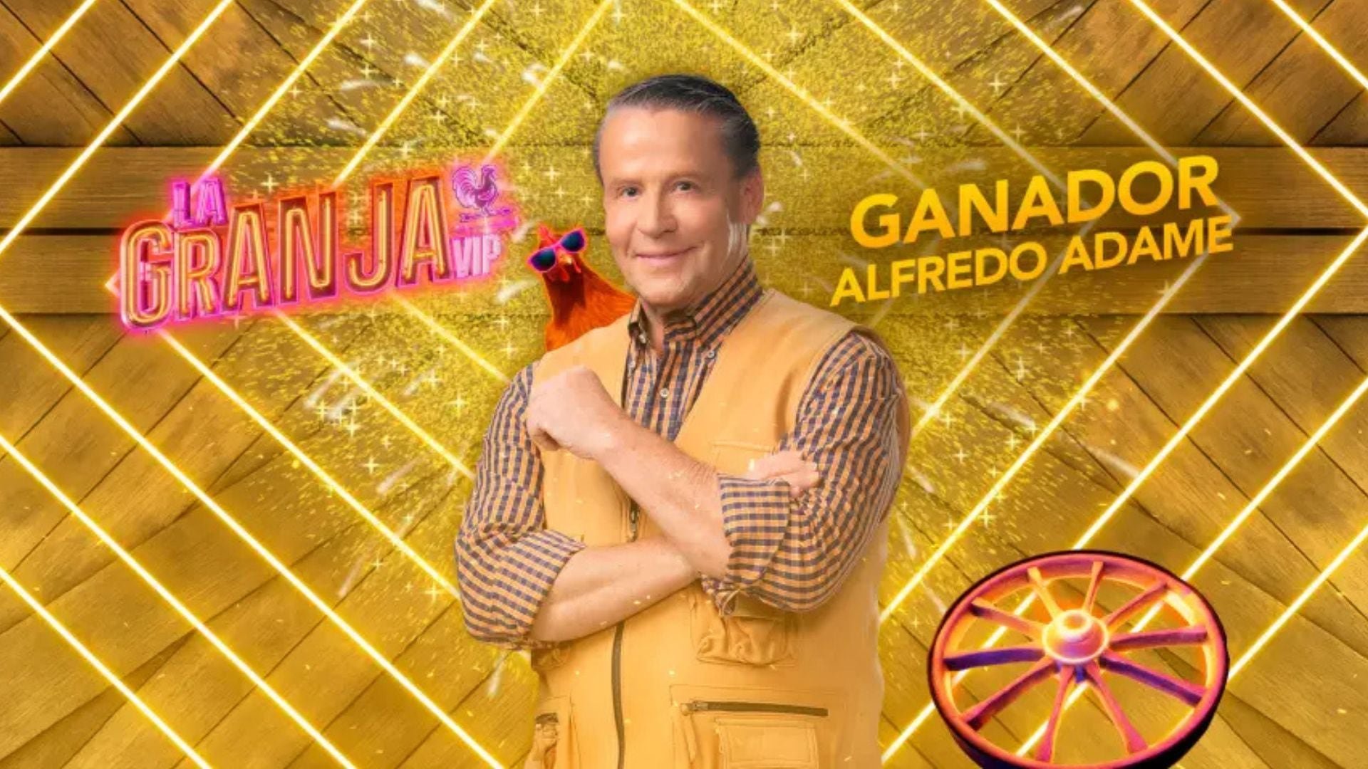 La Granja VIP se consolida en 2026 como apuesta renovada de TV Azteca, presentando dinámicas actualizadas y un elenco polémico en entornos rurales de alta competencia. 
(La Granja VIP)