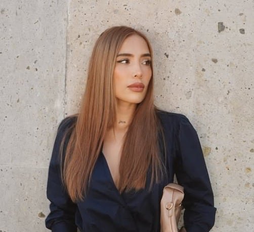 Por qué la conexión real superará la viralidad en 2026: Luisa Fernanda W explicó - crédito @luisafernandaW/IG