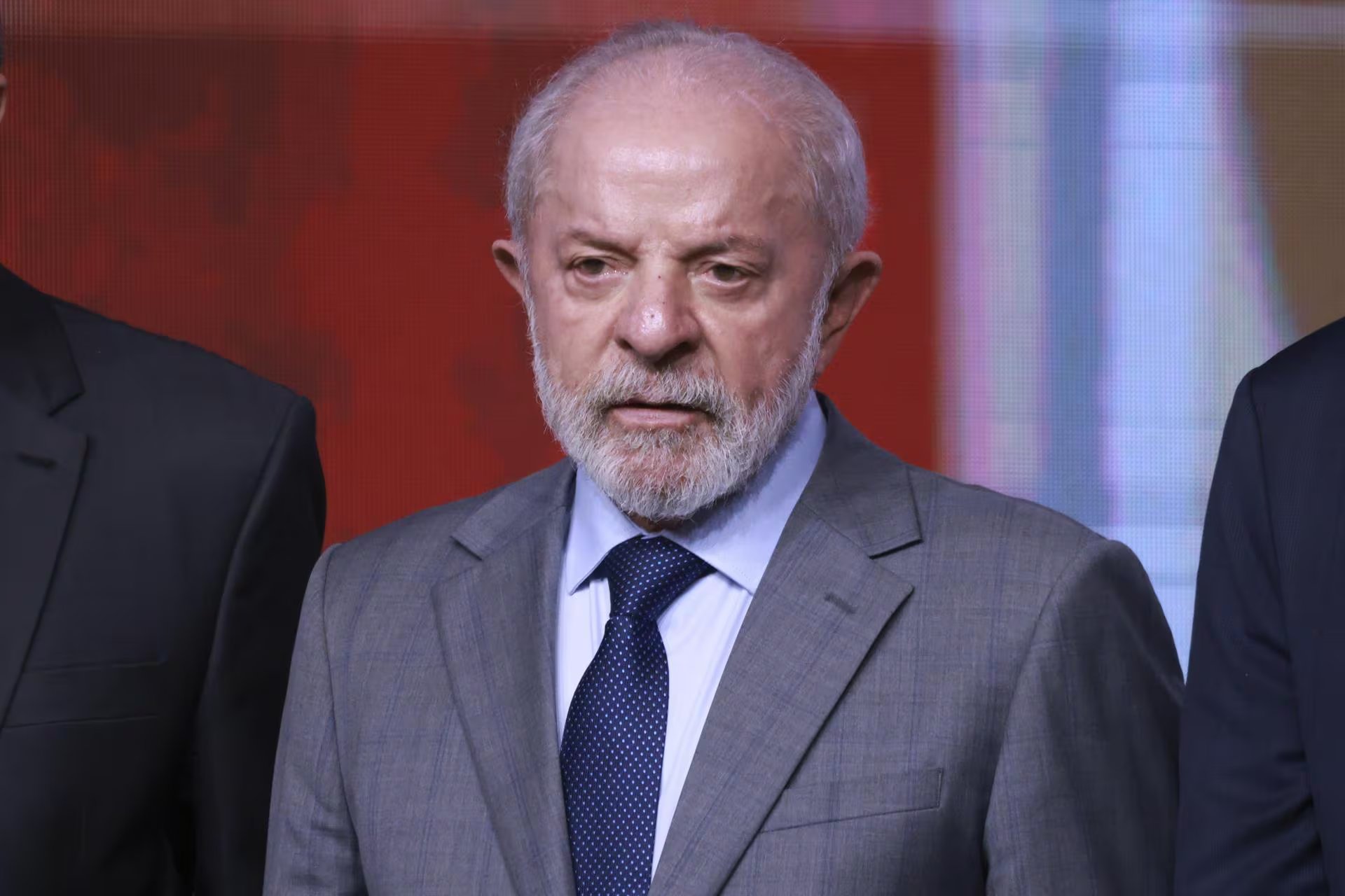 Trump invitó a Lula a sumarse a la Junta de Paz (Europa Press/Archivo)