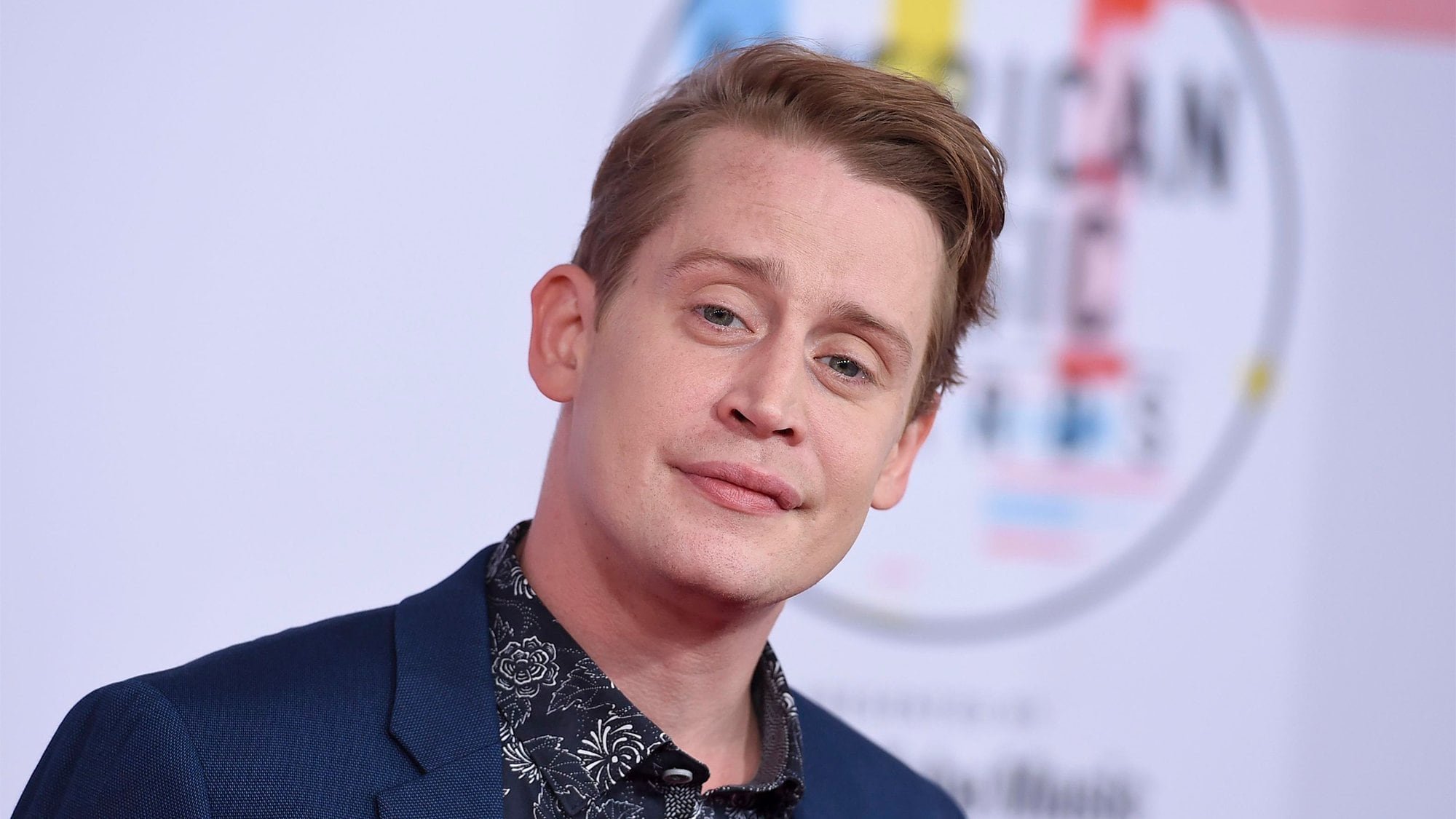 El nombre legal completo de Macaulay Culkin es Macaulay Macaulay Culkin Culkin, una curiosidad que el actor comparte con humor
(Foto: Archivo)