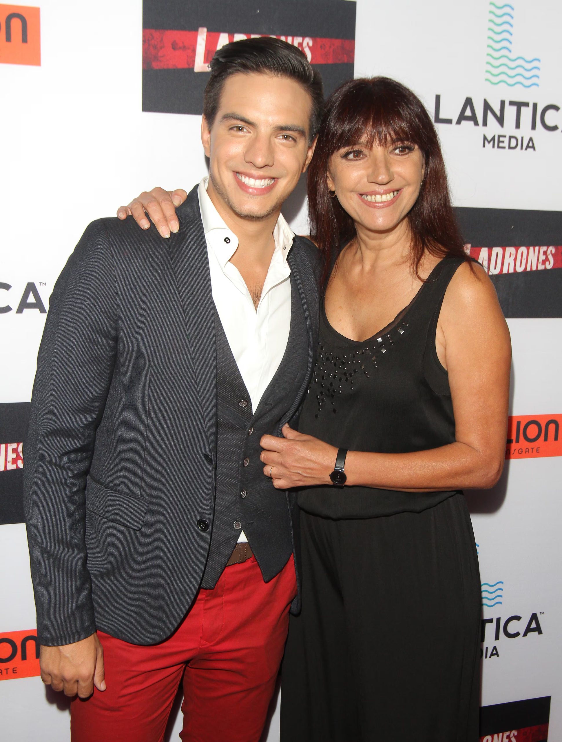 Las declaraciones de Silvana Prince reavivaron las polémicas sobre la paternidad y conducta de Eugenio Derbez con sus hijos (Foto: Getty Images)