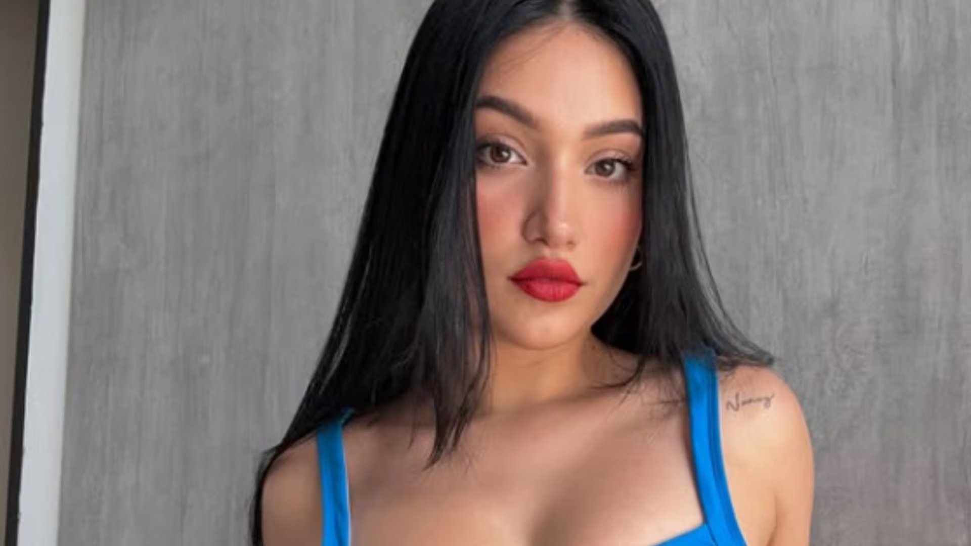 La reflexión de Mariam Obregón sobre operarse o no - crédito @mariamobregon/IG