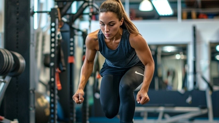 La leche es una bebida adecuada para la recuperación tras el ejercicio físico debido a su combinación de proteínas, carbohidratos, sodio y líquidos (Imagen Ilustrativa Infobae)