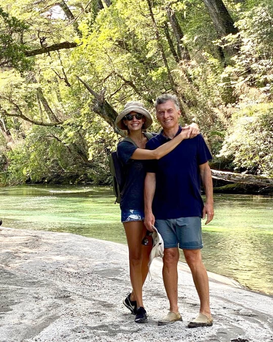 Mauricio Macri y Juliana Awada fueron una de las parejas más glamorosas de los últimos 15 años en Argentina