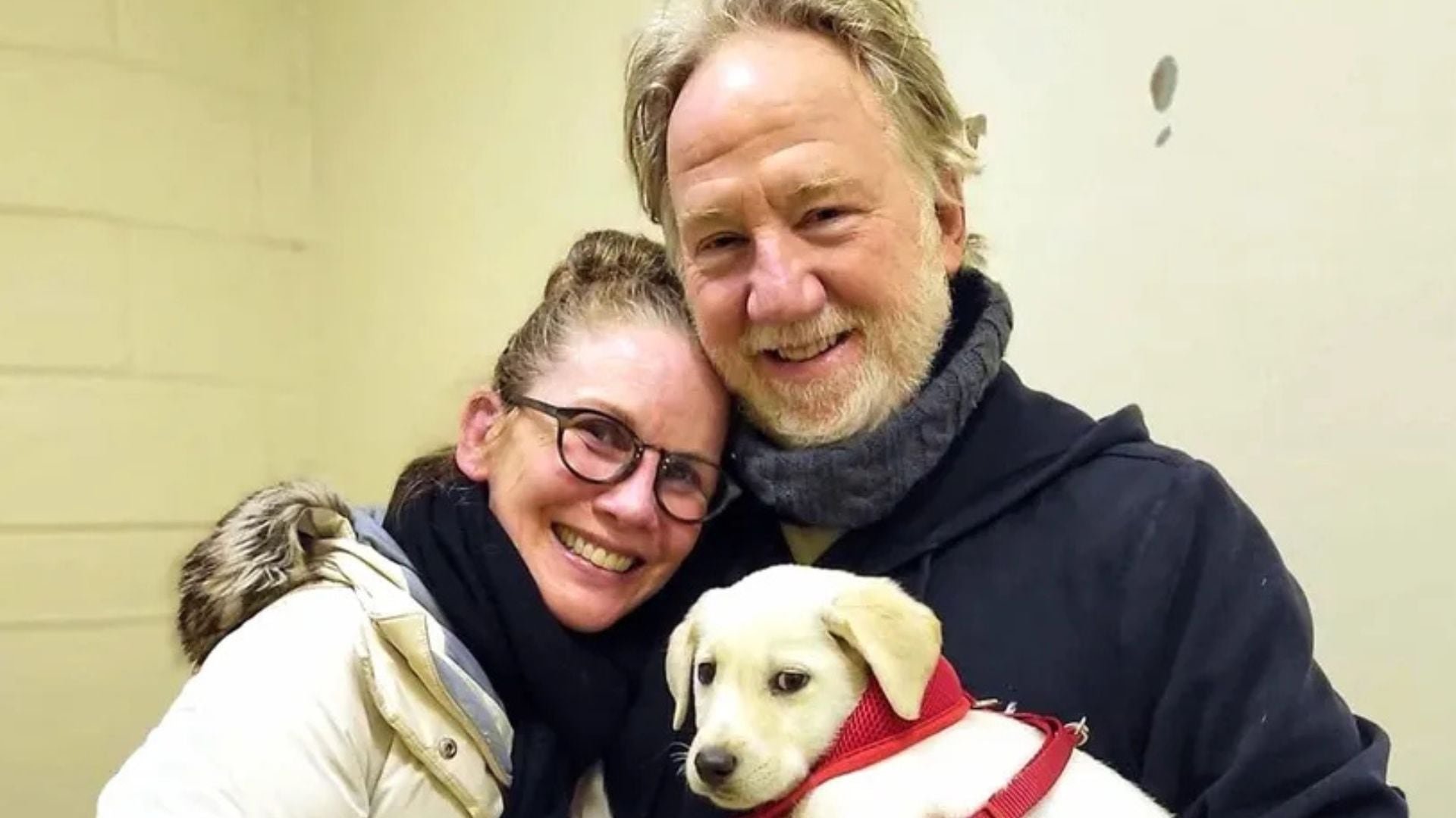 Melissa Gilbert afirmó que no puede hacer declaraciones sobre el caso de Timothy Busfield. (Instagram)
