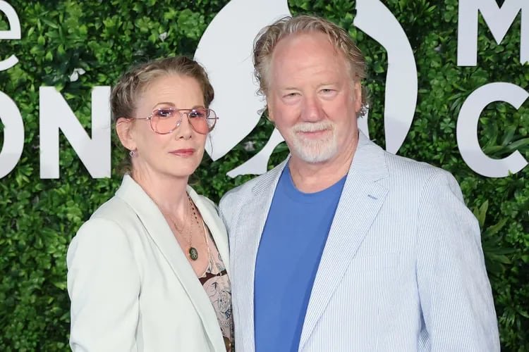 Si Timothy Busfield es declarado culpable, podría enfrentarse a una condena de hasta 15 años de prisión según la ley estadounidense (TheImageDirect.com)