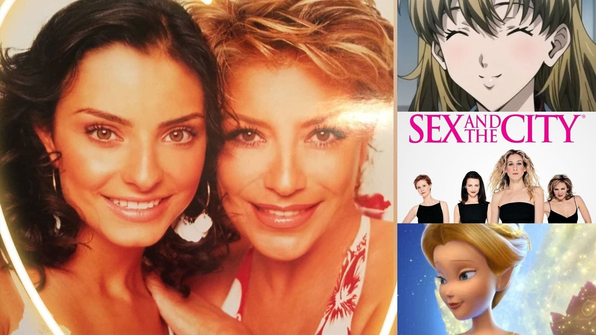 La muerte de Gabriela Michel, madre de Aislinn Derbez y referente del doblaje mexicano, marcó el cierre de 2025 para la familia (Instagram/Redes sociales)