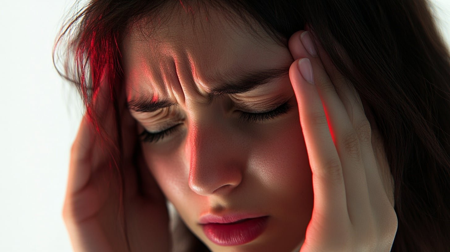 El diagnóstico de migraña requiere al menos cinco ataques con duración de cuatro a setenta y dos horas y síntomas específicos (Imagen Ilustrativa Infobae)