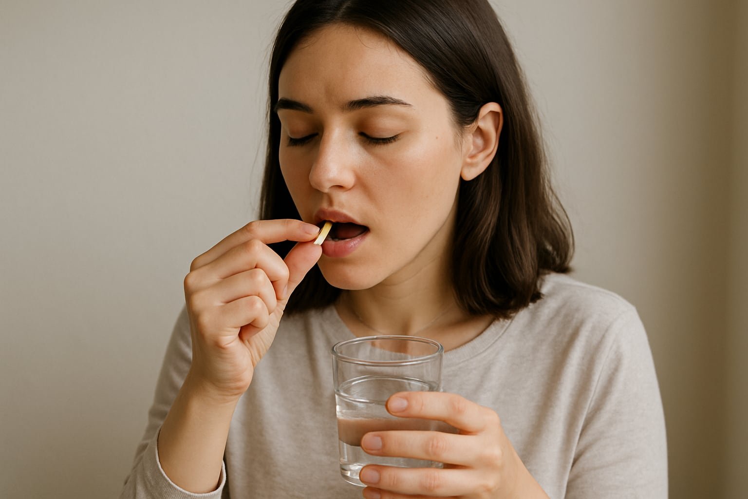 Fármacos clásicos y terapias recientes como anticuerpos monoclonales forman parte de las opciones para tratar o prevenir la migraña (Imagen Ilustrativa Infobae)