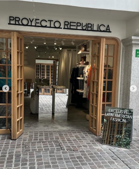 (Captura IG: @proyecto.republica)