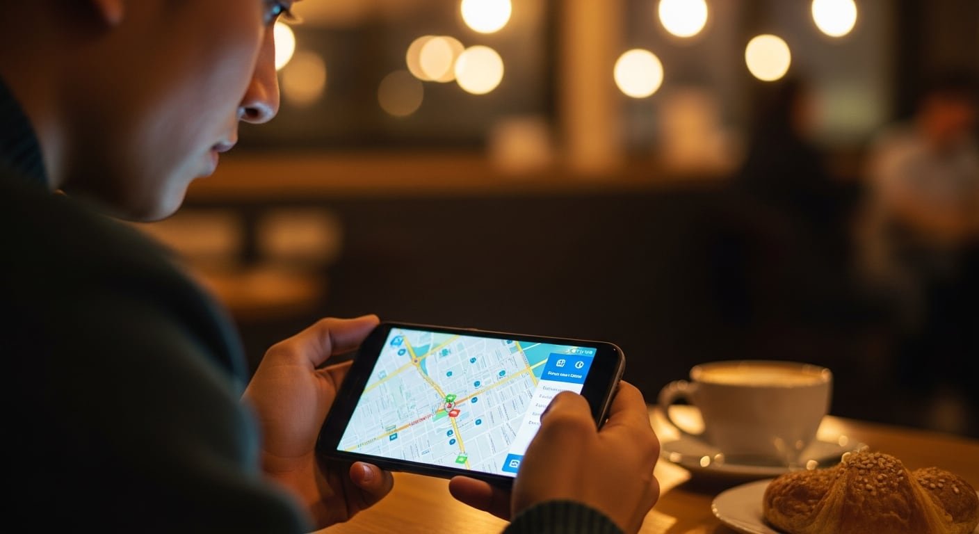 El modo tablet reorganiza menús y contenido en el móvil, facilitando la navegación, la productividad y el consumo multimedia en pantallas grandes. (Imagen Ilustrativa Infobae)