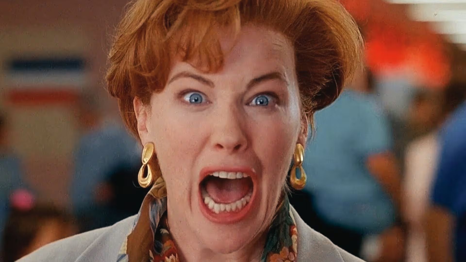 Catherine O’Hara en 