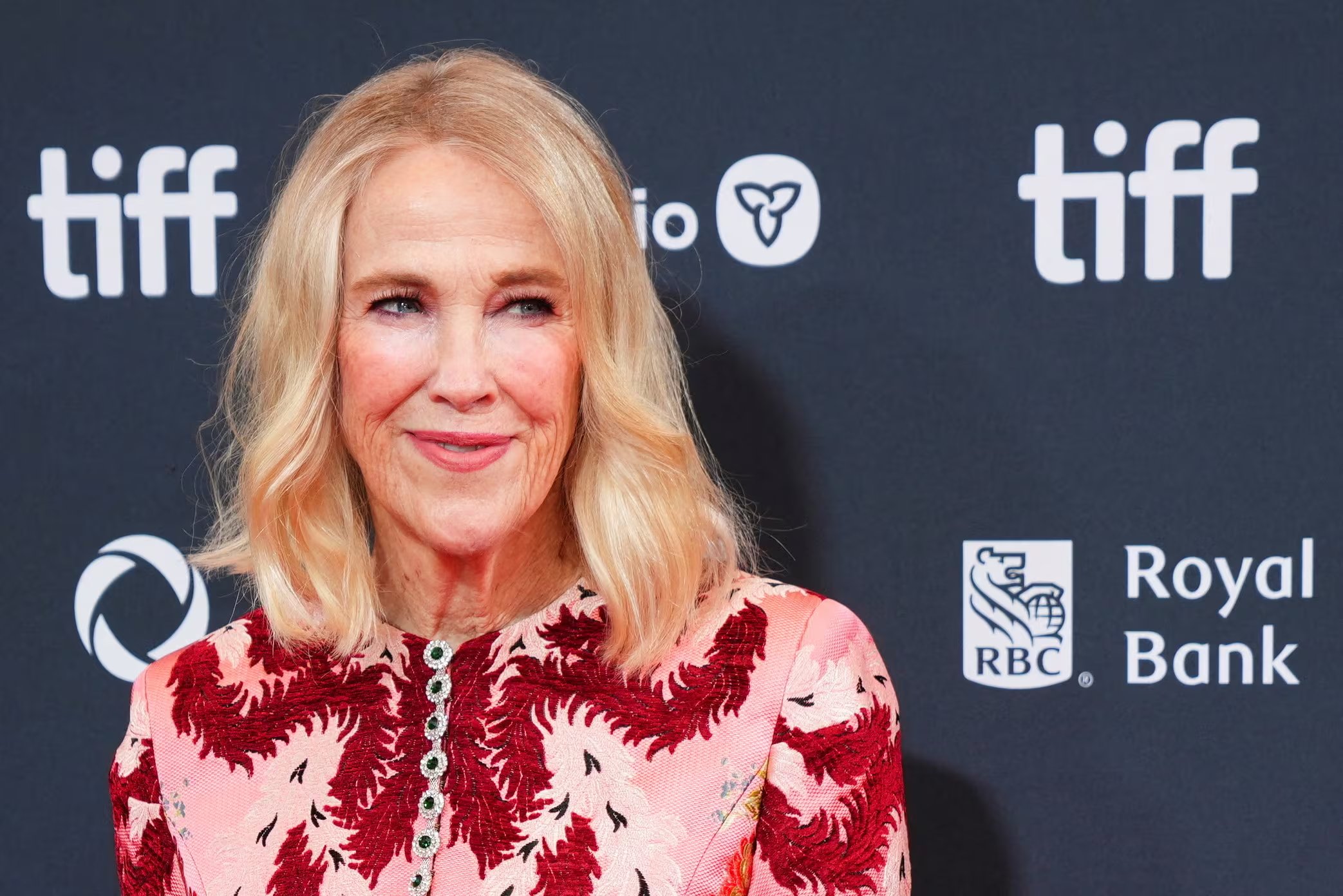 La actriz asumió la madurez como una etapa de aprendizaje y claridad. REUTERS/Mark Blinch.