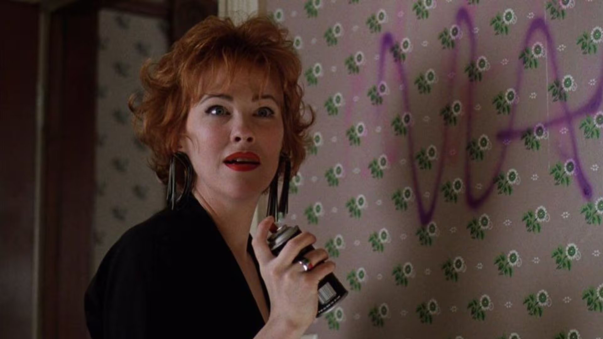 Catherine O'Hara en 