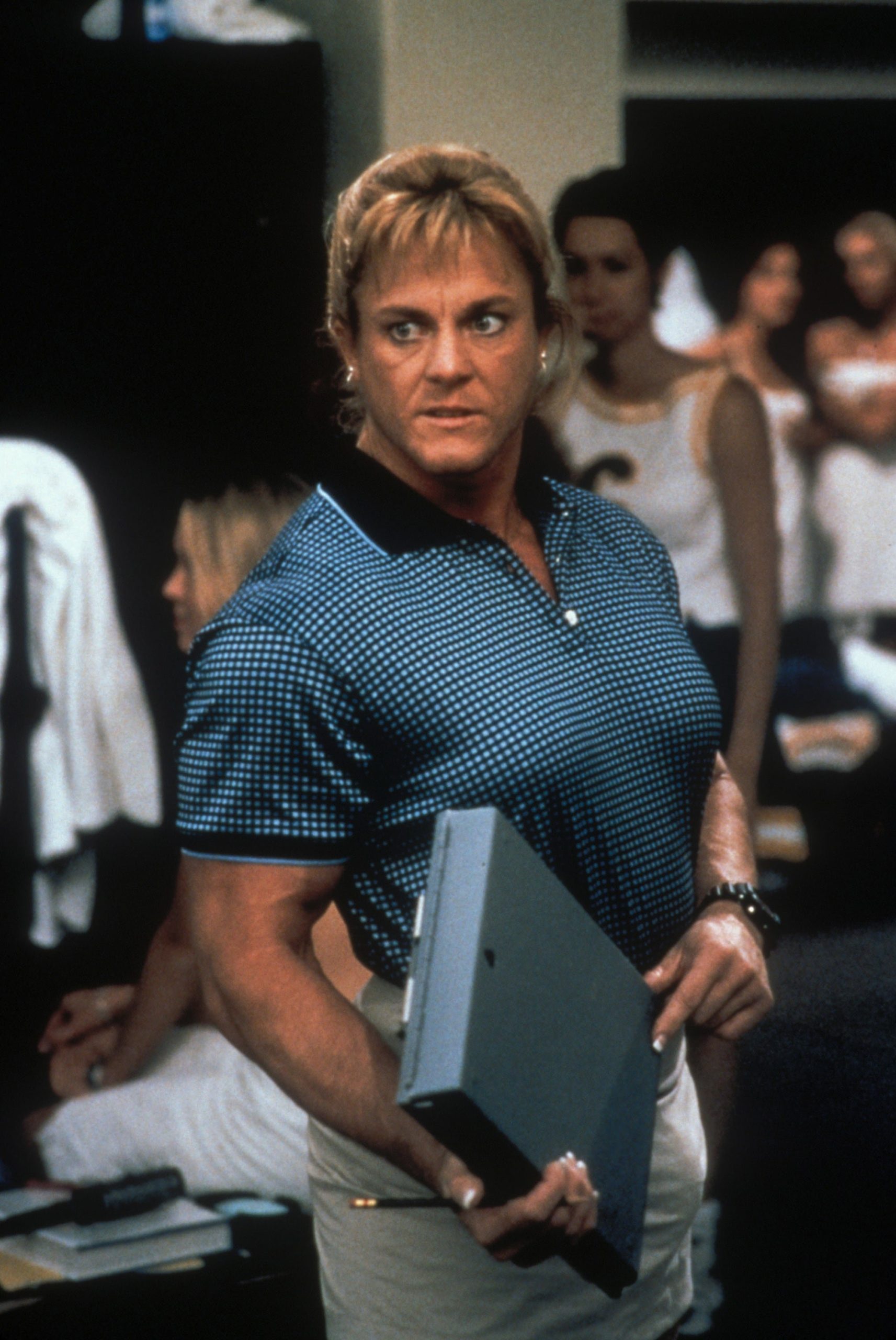 La causa de muerte de Jayne Trcka aún se mantiene como desconocida. (Shutterstock)