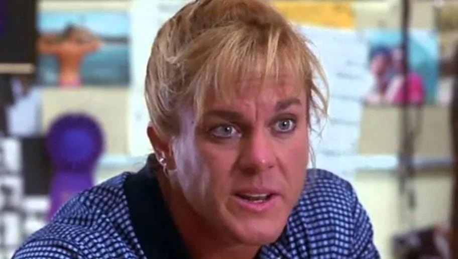 En 1998, Jayne Trcka se certificó como entrenadora profesional. (Captura de video)