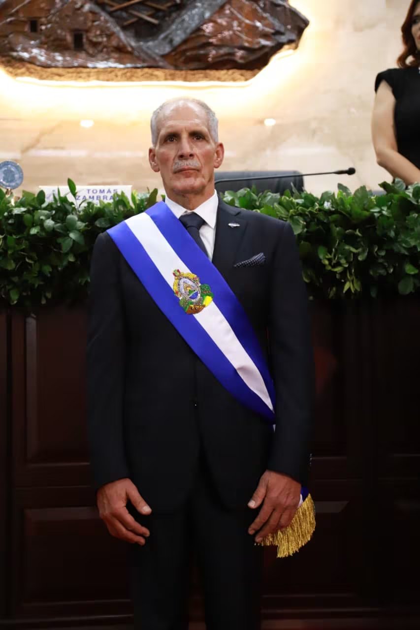 El Congreso Nacional de Tegucigalpa fue escenario de una ceremonia austera, sin la presencia de mandatarios extranjeros ni transmisión obligatoria en cadena nacional.