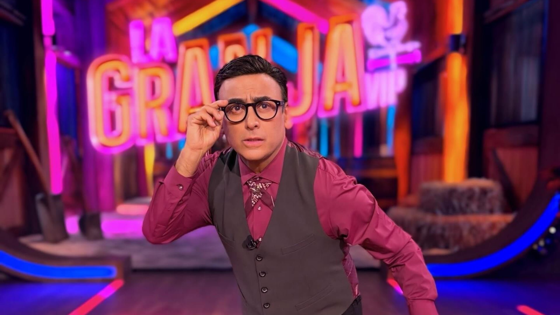 Sigue el minuto a minuto del reality show de TV Azteca. (La Granja VIP / Facebook)