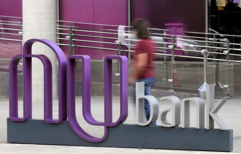 El paso en EE. UU. refuerza la posición institucional de Nubank, que ya opera bajo marcos regulatorios estrictos en América Latina- crédito Paulo Whitaker/ REUTERS