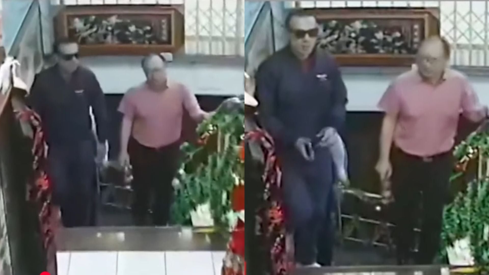 Escándalo: Captan a José Jerí en cita privada en local clausurado - KCH FM