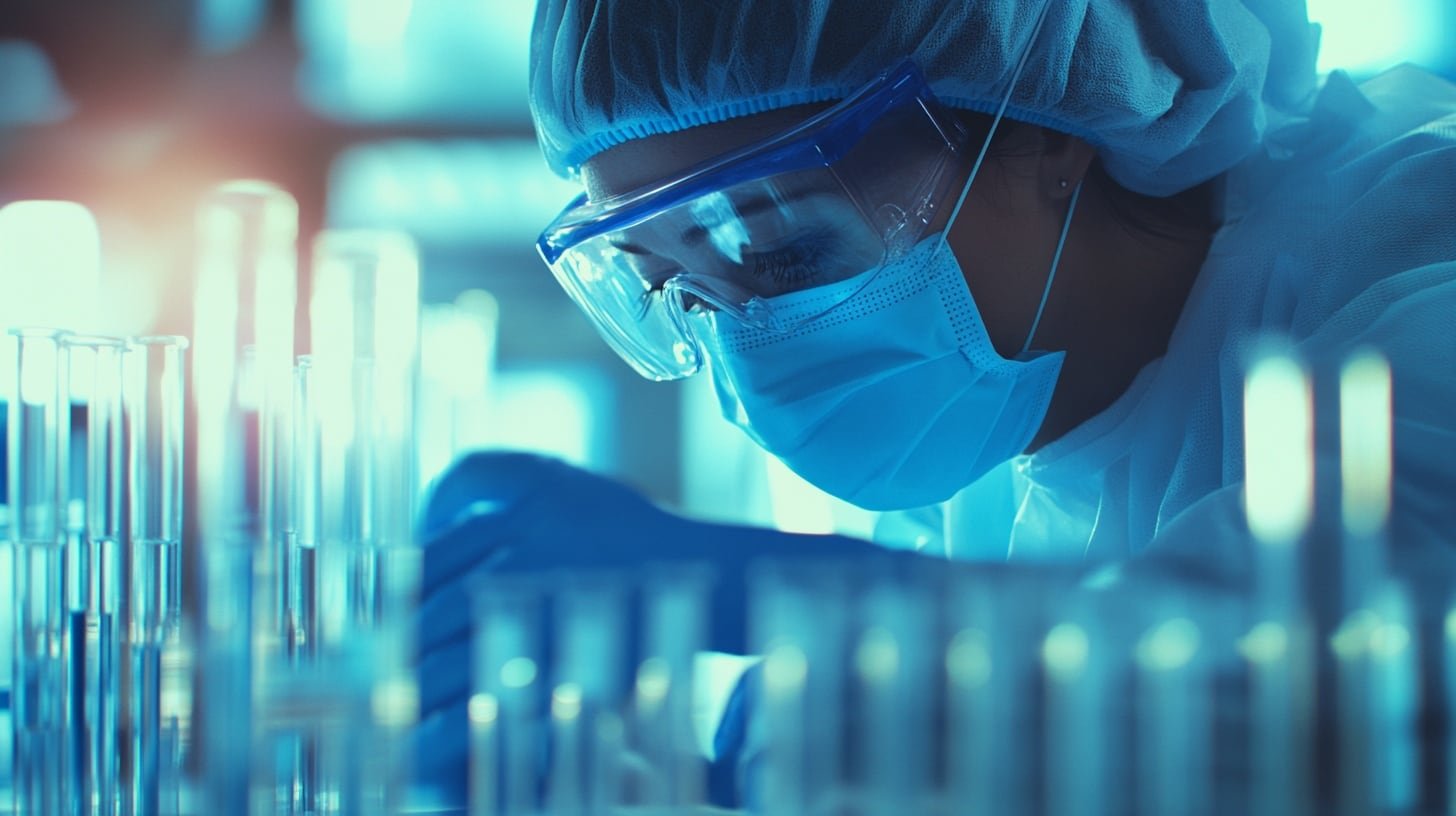 El experimento demostró que modificar la forma del embrión crea cambios en las olas mitóticas y en la activación génica, sin intervención de señales químicas. (Imagen Ilustrativa Infobae)