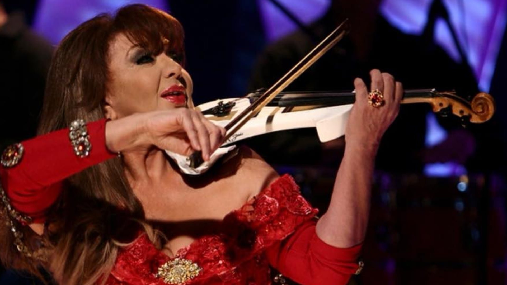  (Olga Breeskin / Facebook)