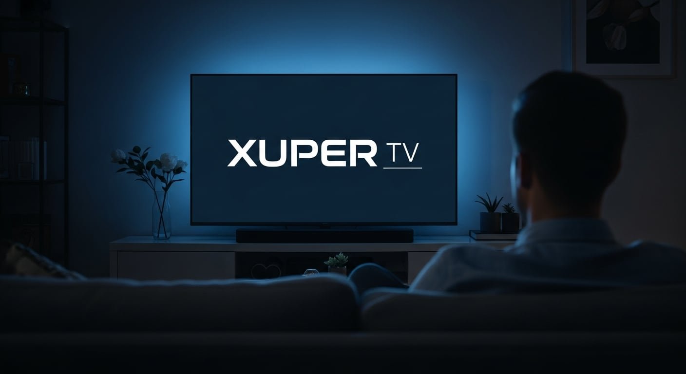 Xuper TV funciona bajo el protocolo IPTV, que permite transmitir televisión en directo por internet. 
(Imagen Ilustrativa Infobae)