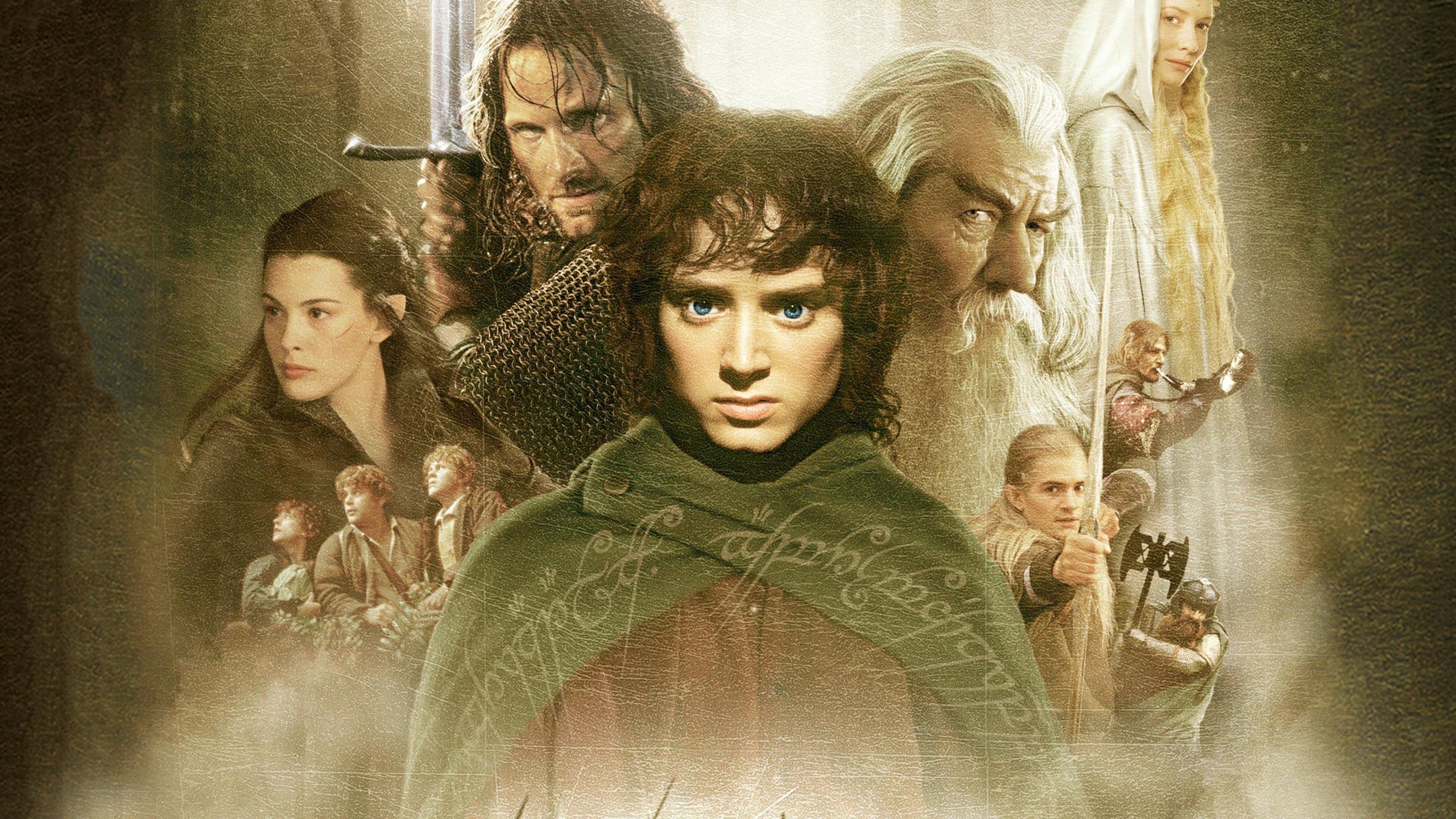 El legado de El Señor de los Anillos se mantiene vigente, transmitiendo mensajes de esperanza y rechazo al conflicto armado que inspiran a nuevas generaciones