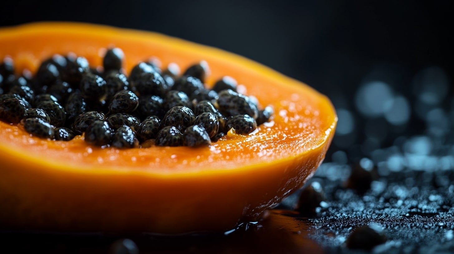 Especialistas recomiendan incluir la papaya en desayunos, colaciones y comidas ligeras por su bajo aporte calórico y efecto saciante. - (Imagen Ilustrativa Infobae)