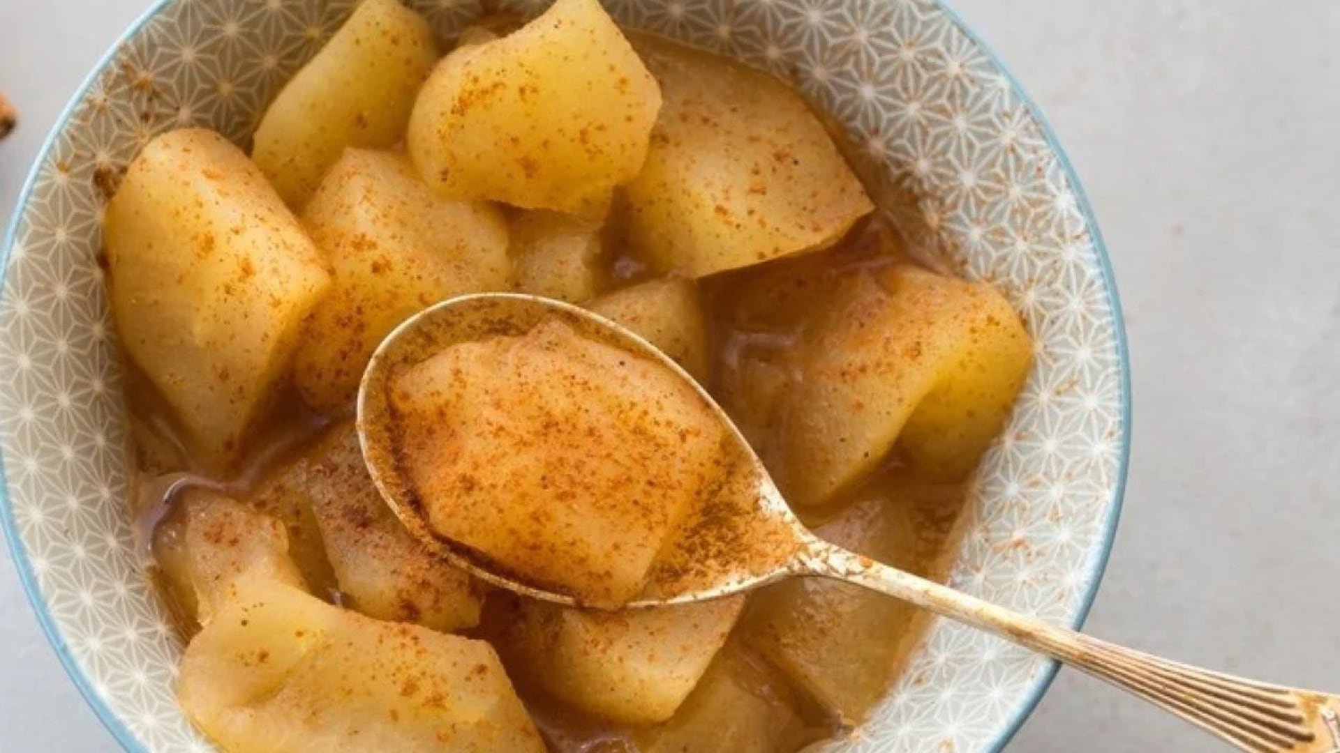 Manzana hervida - Perú - 29 de julio (El Norte de Castilla)