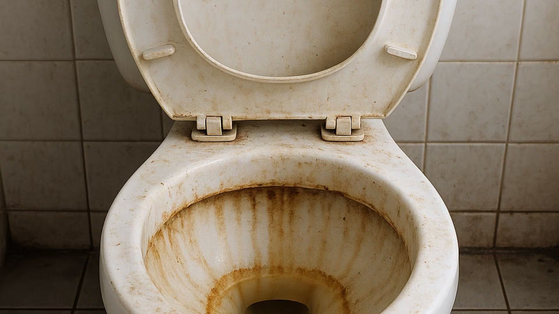 El truco de echar sal en el inodoro por la noche ayuda a combatir gérmenes y neutralizar malos olores en el baño (Imagen Ilustrativa Infobae)