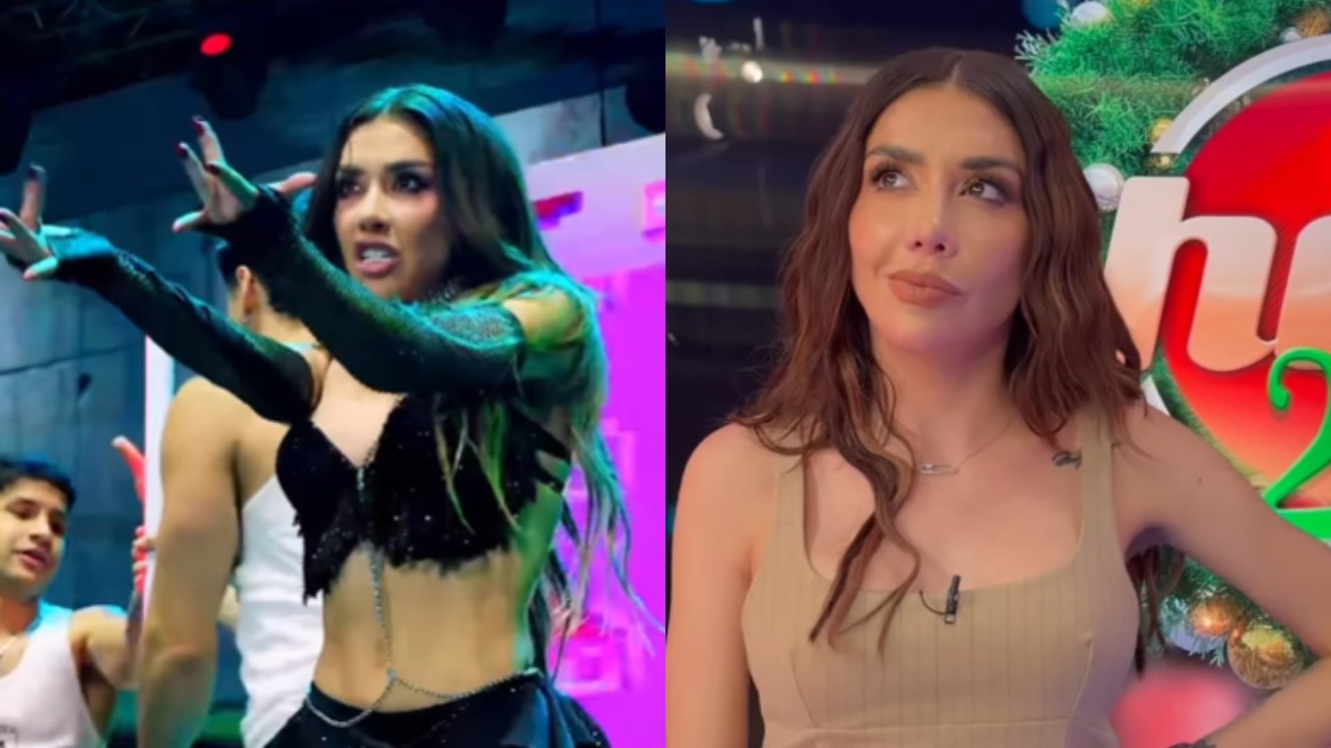 Karime Pindter se corona como la promesa de la conducción en este 2025: tras ‘La Más Draga’ se suma a ‘Hoy’
(RS)