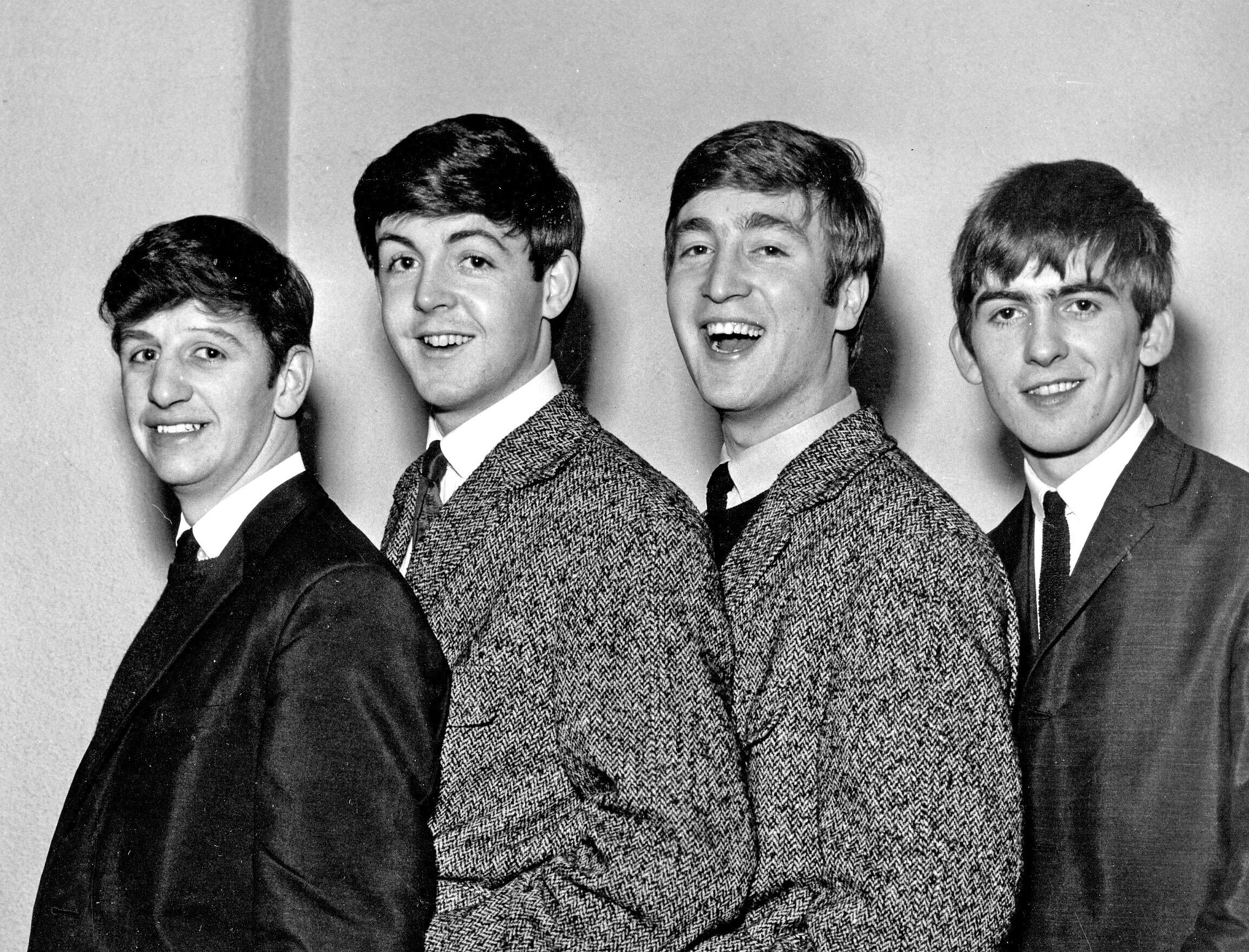 Paul McCartney pensó que no volvería a componer después de la separación de The Beatles. (Pictorial Press Ltd)